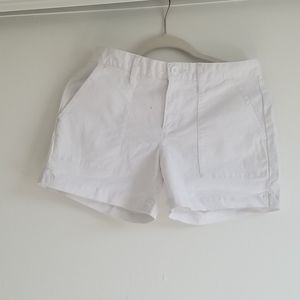 Never worn Anthropologie shorts